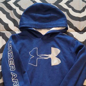 Under Armor Hoodie
